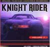 KNIGHTRIDER ORIGINAL TELEVISION SOUNDTRACK,vol.1